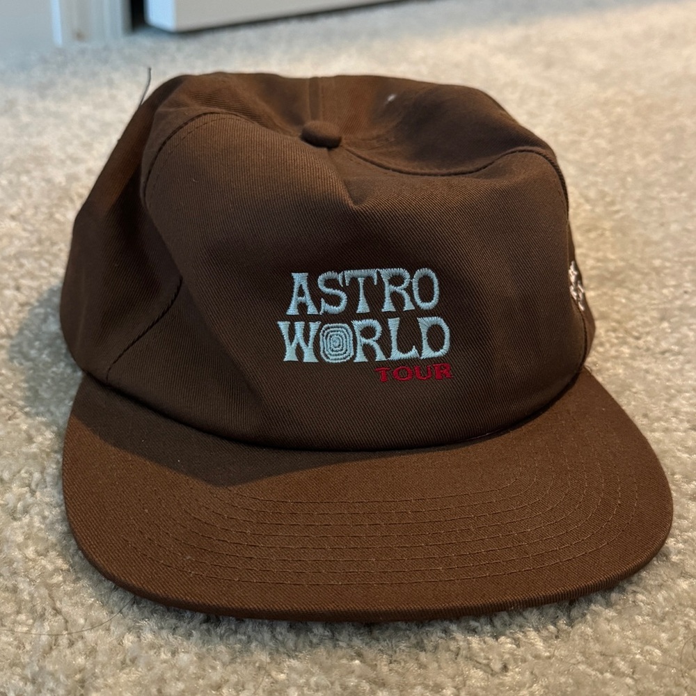Astroworld Hat